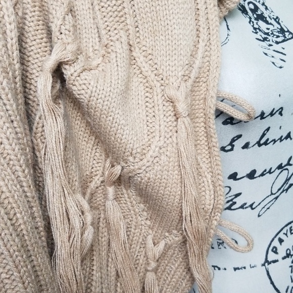 Chunky Cardigan {DeRotchild} - Picture 7 of 8